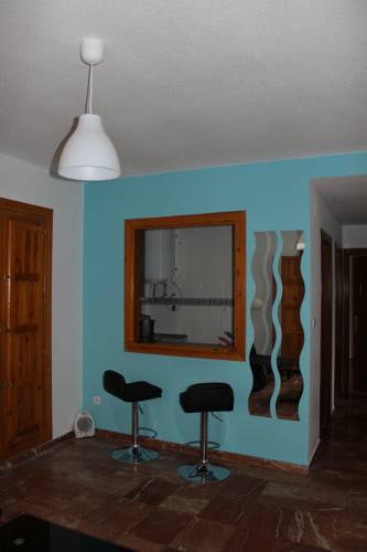 Granada Spanien Last-Minute-Rabattcode Booking.com