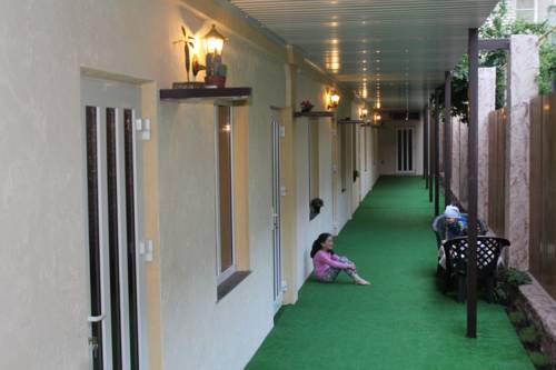Gelendzhik Russia Last Minute Discount Code Booking.com