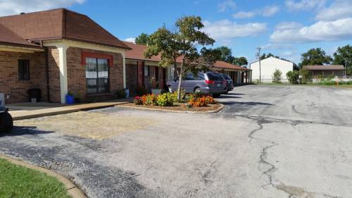 Erie (Kansas) Verenigde Staten Laatste minuut Kortingscode Booking.com