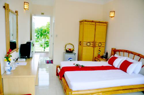 La Phu Viet Nam Last Minute Discount Code Booking.com