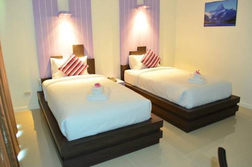 Khon Kaen Thailand Last Minute Discount Code Booking.com