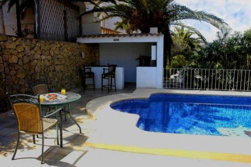 Benissa Spain Last Minute Discount Code Booking.com