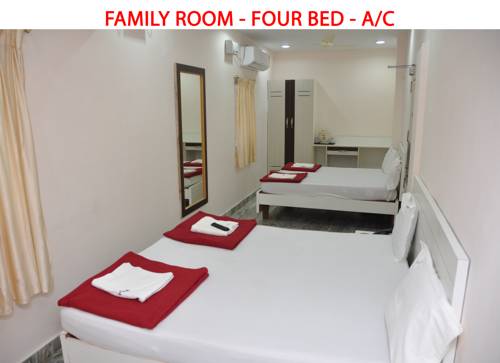 Kumbakonam Indien Last-Minute-Rabattcode Booking.com