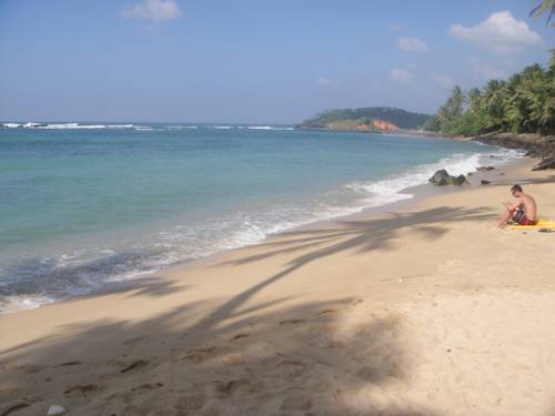 Mirissa Sri Lanka Laatste minuut Kortingscode Booking.com