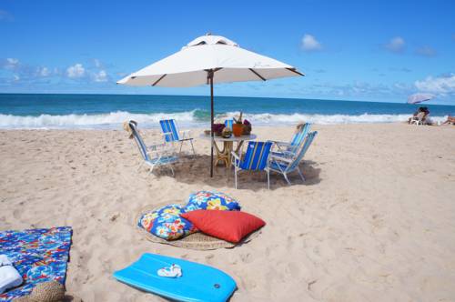 Guarajuba Brazil Last Minute Discount Code Booking.com