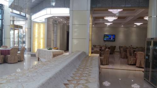 Jiuquan China Last Minute Discount Code Booking.com