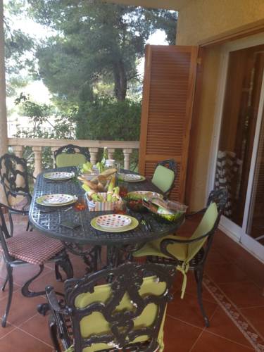 Altea la Vieja Spanien Last-Minute-Rabattcode Booking.com