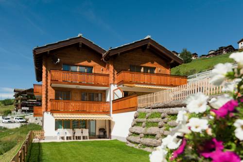 Grächen Switzerland Last Minute Discount Code Booking.com