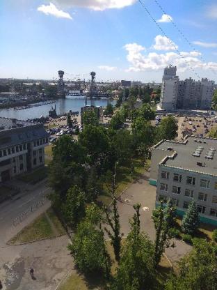 Kaliningrad Russia Last Minute Discount Code Agoda.com