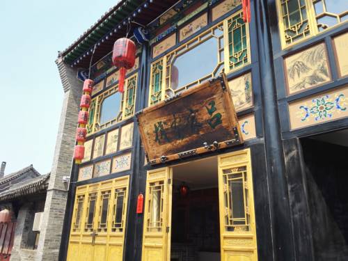 Pingyao China Last Minute Discount Code Booking.com