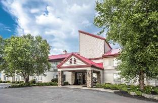 Hebron (OH) United States Last Minute Discount Code Agoda.com