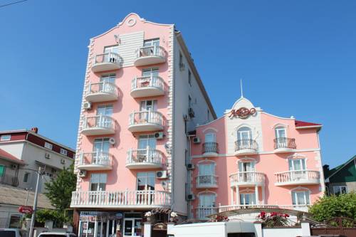 Anapa Russie Code de réduction de dernière minute Booking.com