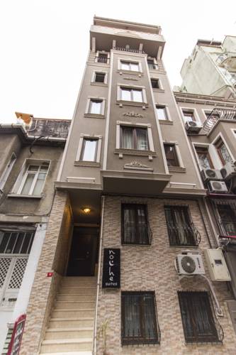 Estanbul Turquía Último Minuto Código de Descuento Booking.com