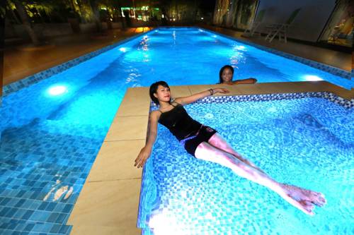 Port Dickson Malasia Último Minuto Código de Descuento Booking.com