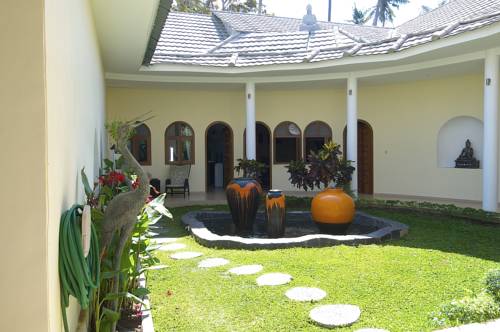Sanur Indonesia Último Minuto Código de Descuento Booking.com