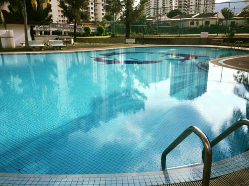 George Town Malaysia Last-Minute-Rabattcode Booking.com