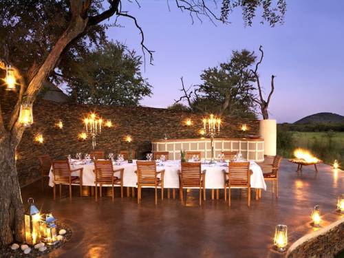 Moltedi Südafrika Last-Minute-Rabattcode Booking.com