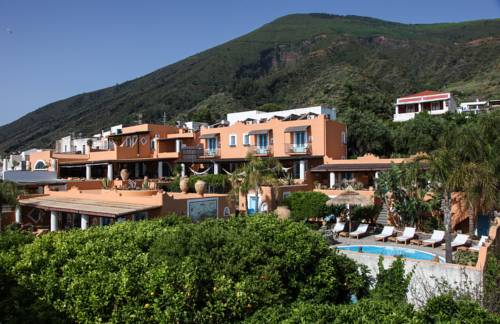 Santa Marina Salina Italien Last-Minute-Rabattcode Booking.com