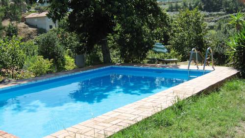 Castelo de Paiva Portugal Last Minute Discount Code Booking.com