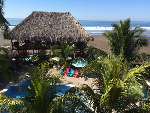 Puerto La Libertad El Salvador Last-Minute-Rabattcode Booking.com