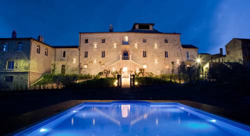 Massa Martana Italië Laatste minuut Kortingscode Booking.com