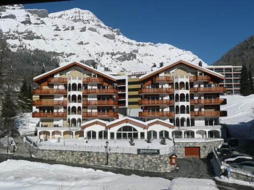 Leukerbad Switzerland Last Minute Discount Code Agoda.com
