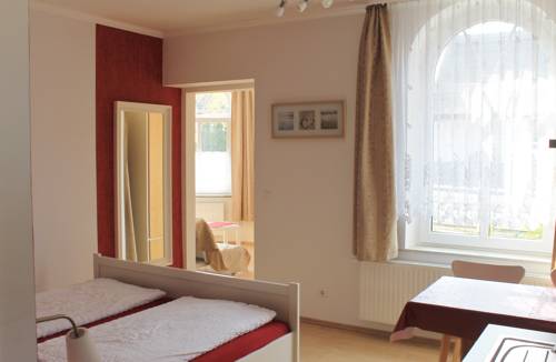Ostseebad Koserow Alemania Último Minuto Código de Descuento Booking.com