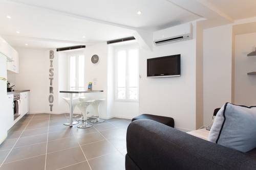 Cannes Frankrijk Laatste minuut Kortingscode Booking.com