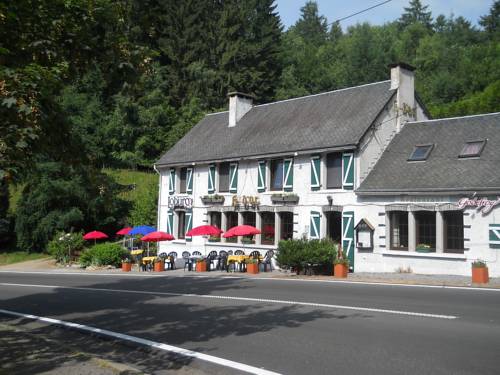 Bouillon Belgium Last Minute Discount Code Booking.com