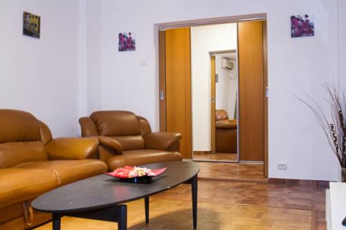Bucureşti Rumänien Last-Minute-Rabattcode Booking.com