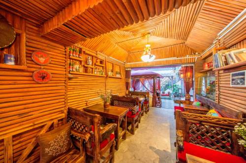 Lijiang China Last Minute Discount Code Booking.com