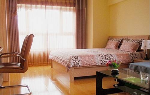 Mudanjiang China Last Minute Discount Code Booking.com