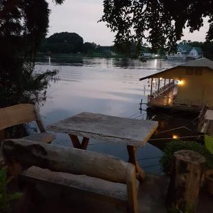 Kanchanaburi Thailand Last Minute Discount Code Agoda.com