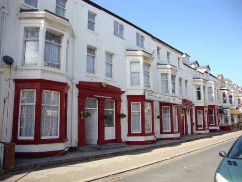 Blackpool Verenigd Koningkrijk Laatste minuut Kortingscode Booking.com