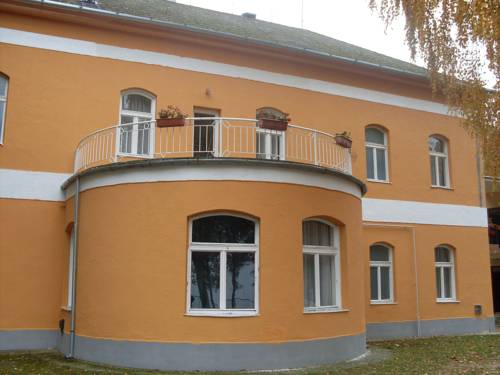 Balatonföldvár Ungarn Last-Minute-Rabattcode Booking.com