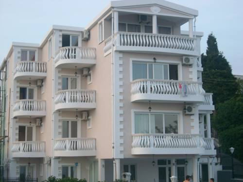 Ulcinj Montenegro Laatste minuut Kortingscode Booking.com