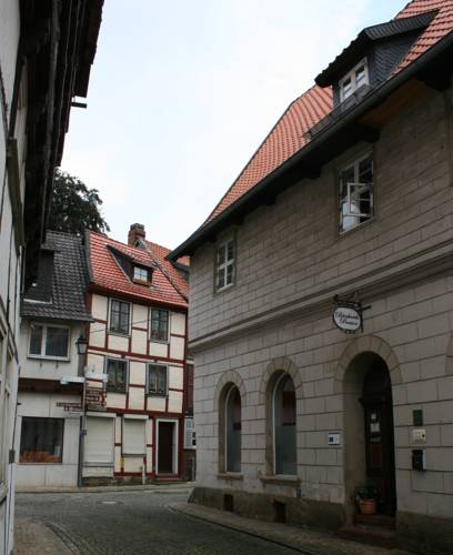 Hornburg Deutschland Last-Minute-Rabattcode Booking.com