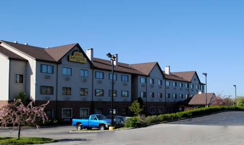Saint Charles (Illinois) United States Last Minute Discount Code Booking.com