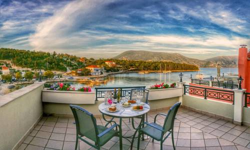 Fiskardo Grèce Code de réduction de dernière minute Booking.com