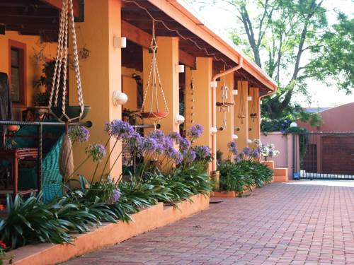Johannesburg Südafrika Last-Minute-Rabattcode Booking.com