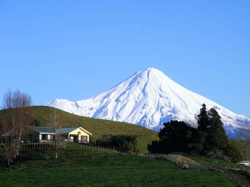 Stratford New Zealand Last Minute Discount Code Booking.com