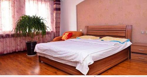 Manzhouli China Last Minute Discount Code Booking.com