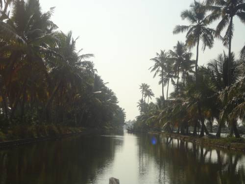 Alleppey Indien Last-Minute-Rabattcode Booking.com
