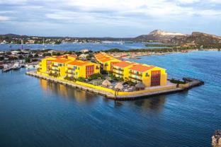 Jan Thiel Curacao Last Minute Discount Code Agoda.com