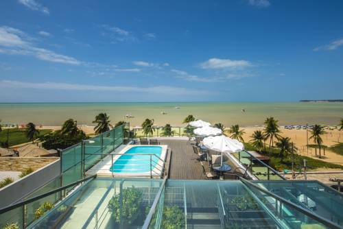 Joao Pessoa (Paraiba) Brazil Last Minute Discount Code Booking.com