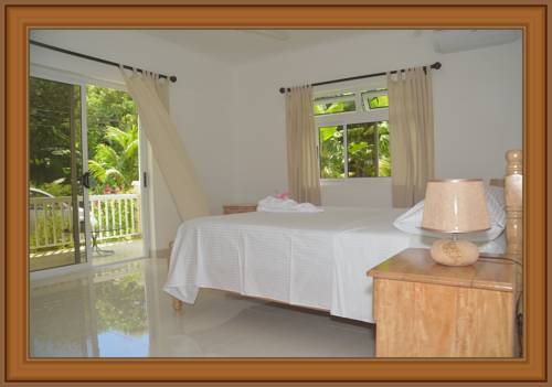 Pointe Au Sel Seychellen Last-Minute-Rabattcode Booking.com