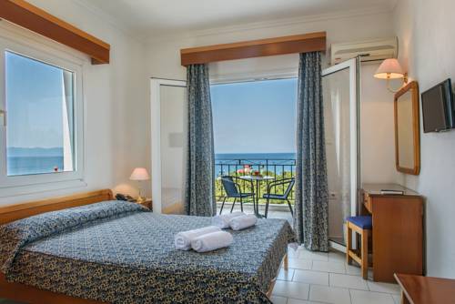 Nea Roda Griechenland Last-Minute-Rabattcode Booking.com