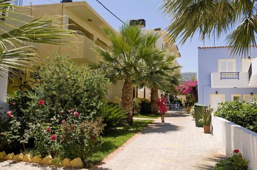 Stalis Greece Last Minute Discount Code Booking.com