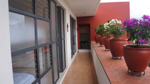 Oaxaca de Juarez Mexico Last Minute Discount Code Booking.com