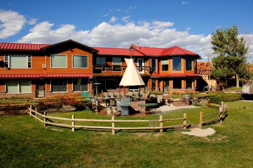 Cody (WY) United States Last Minute Discount Code Agoda.com